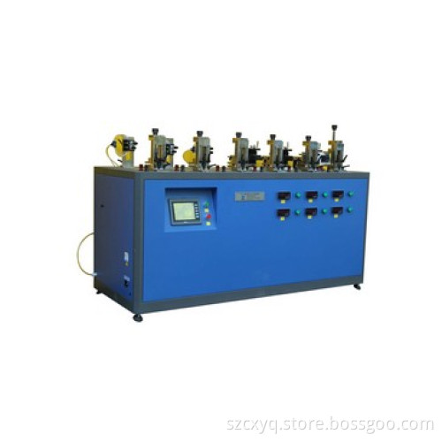IEC60884-1 plug socket switch life tester